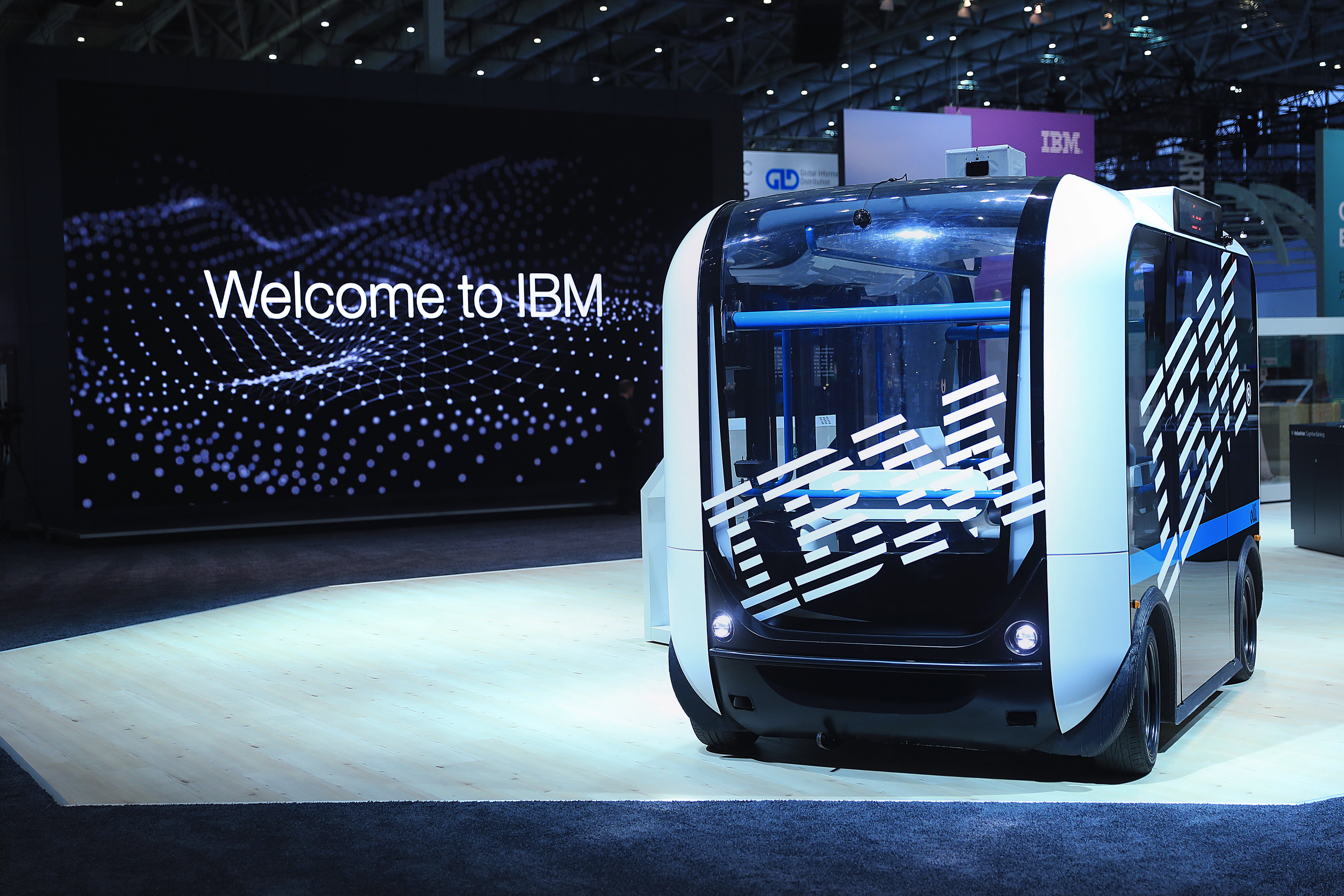 IBM Says Indian Clients Are Worried About &lsquo;Unconscious Bias&rsquo;